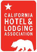 California Hotel & Lodging Association Logo